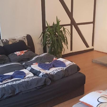 Apartman Namesti 2 Horní Blatná Zewnętrze zdjęcie